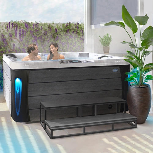 Escape X-Series hot tubs for sale in Alesund